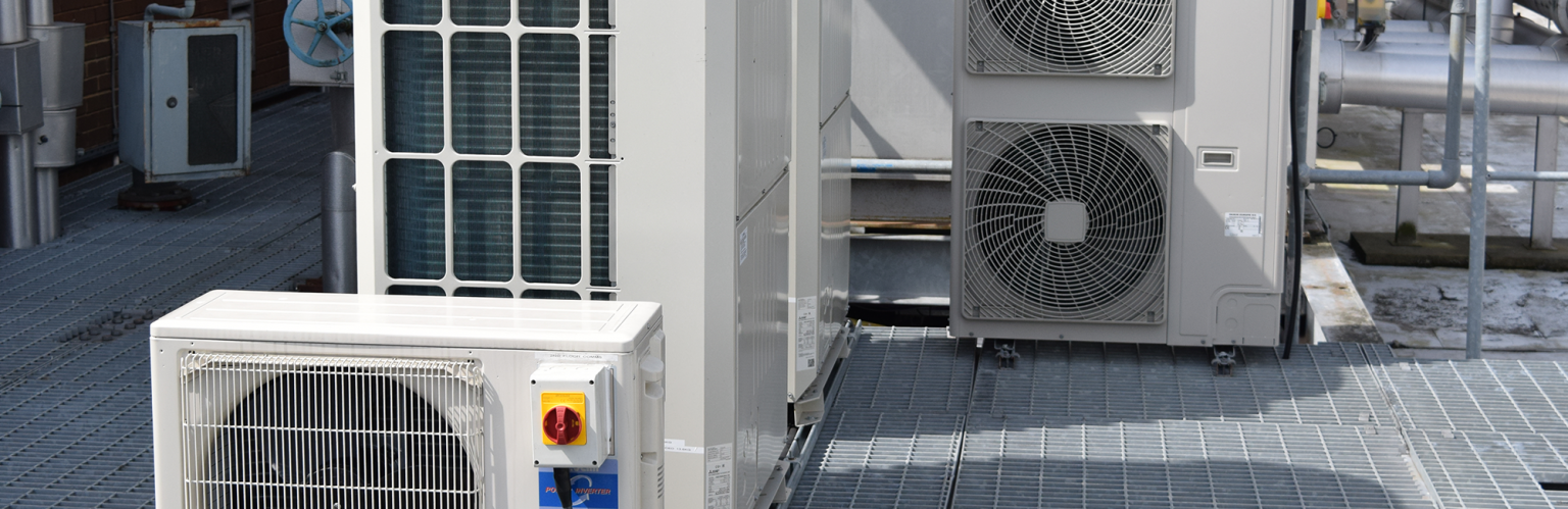 Air Conditioning Kent | Teklima Ltd